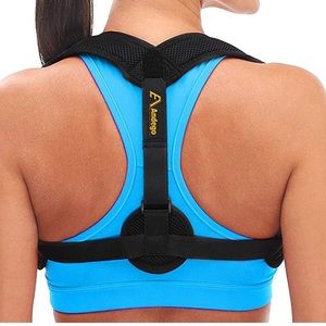 Andego Back Posture Corrector for Women & Men
